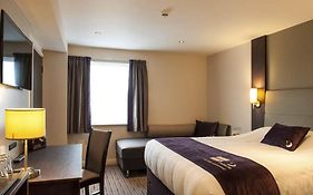 Premier Inn Merthyr Tydfil